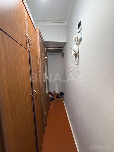 Продаётся 2-комн. вторичка 40 м², м. Ази Асланов, photo 12 from 13