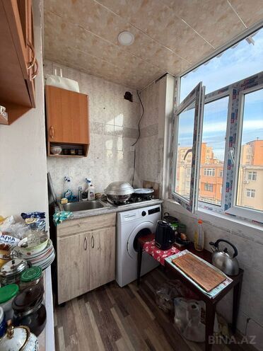 Продаётся 2-комн. вторичка 40 м², м. Ази Асланов, photo 7 from 13