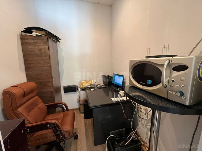 Продаётся  объект 50 м², м. Элмляр Академиясы, photo 6 from 11