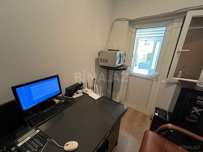 Продаётся  объект 50 м², м. Элмляр Академиясы, photo 8 from 11