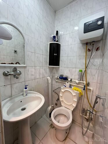 Продаётся  объект 50 м², м. Элмляр Академиясы, photo 9 from 11