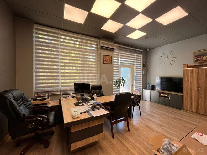 Продаётся  объект 50 м², м. Элмляр Академиясы, photo 1 from 11