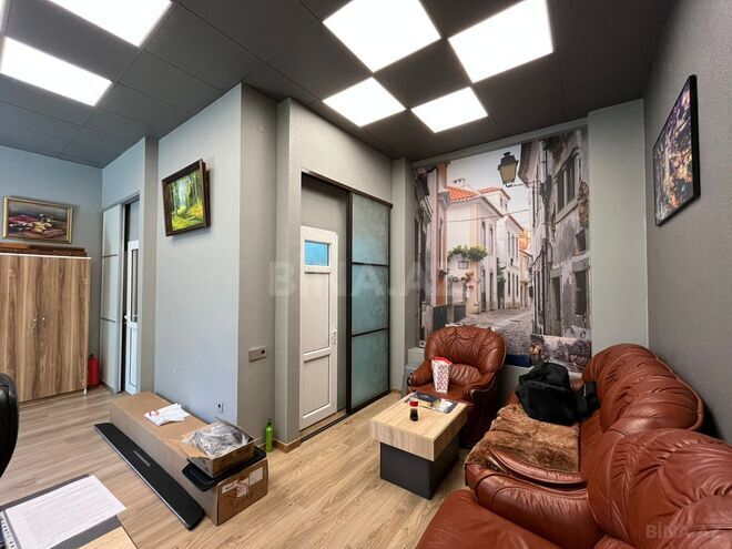 Продаётся  объект 50 м², м. Элмляр Академиясы, photo 10 from 11