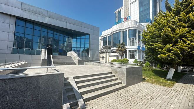 Сдаётся  объект 700 м², photo 29 from 31