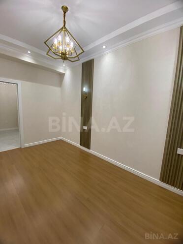 Satılır 2 otaqlı yeni tikili 62.1 m², Qara Qarayev m., photo 7 from 16