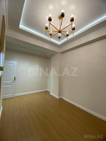 Satılır 2 otaqlı yeni tikili 62.1 m², Qara Qarayev m., photo 9 from 16