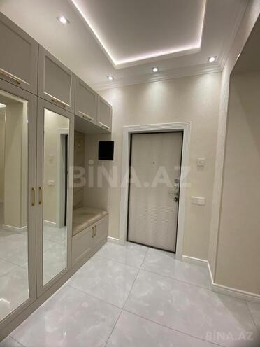 Satılır 2 otaqlı yeni tikili 62.1 m², Qara Qarayev m., photo 12 from 16