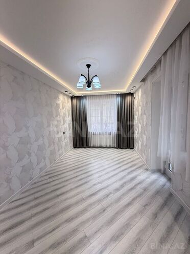 Продаётся 3-комн. вторичка 65 м², м. Ази Асланов, photo 3 from 15