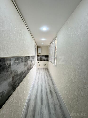 Продаётся 3-комн. вторичка 65 м², м. Ази Асланов, photo 11 from 15