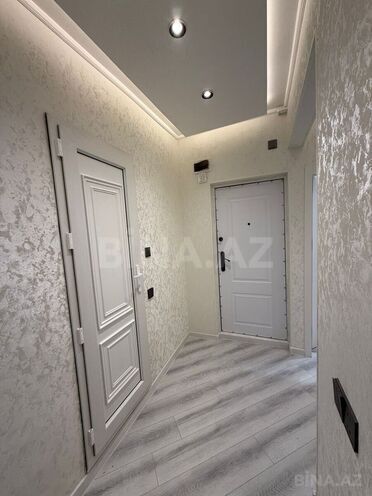 Продаётся 3-комн. вторичка 65 м², м. Ази Асланов, photo 9 from 15