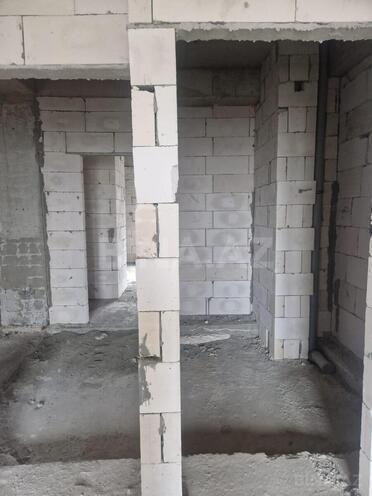 Satılır 3 otaqlı yeni tikili 130 m², Ağ şəhər q., photo 3 from 14
