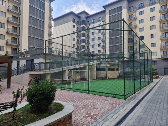 Satılır 3 otaqlı yeni tikili 130 m², Ağ şəhər q., photo 11 from 14