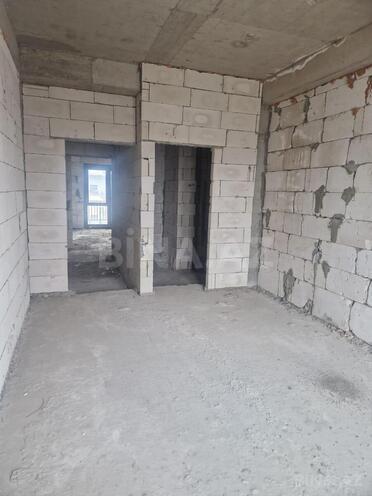 Satılır 3 otaqlı yeni tikili 130 m², Ağ şəhər q., photo 5 from 14