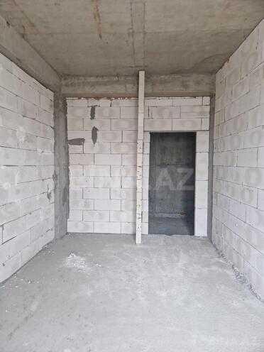 Satılır 3 otaqlı yeni tikili 130 m², Ağ şəhər q., photo 8 from 14