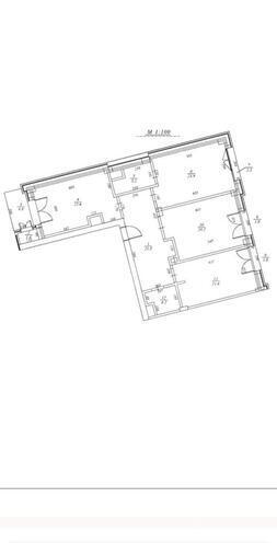 Satılır 3 otaqlı yeni tikili 130 m², Ağ şəhər q., photo 9 from 14