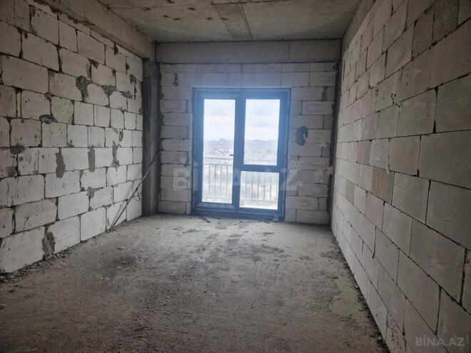 Satılır 3 otaqlı yeni tikili 130 m², Ağ şəhər q., photo 7 from 14