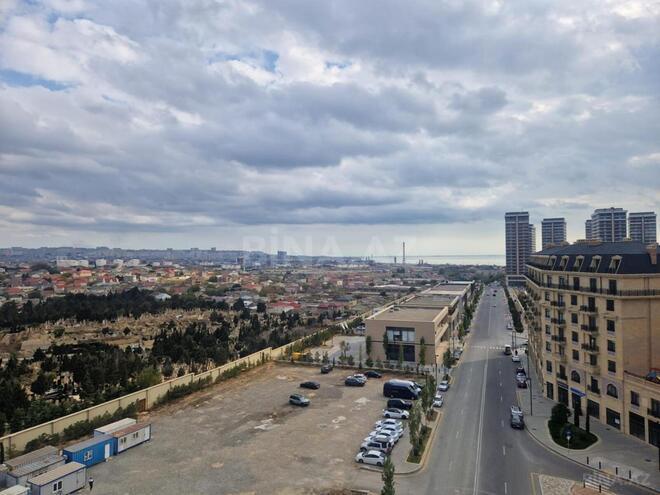 Satılır 3 otaqlı yeni tikili 130 m², Ağ şəhər q., photo 12 from 14