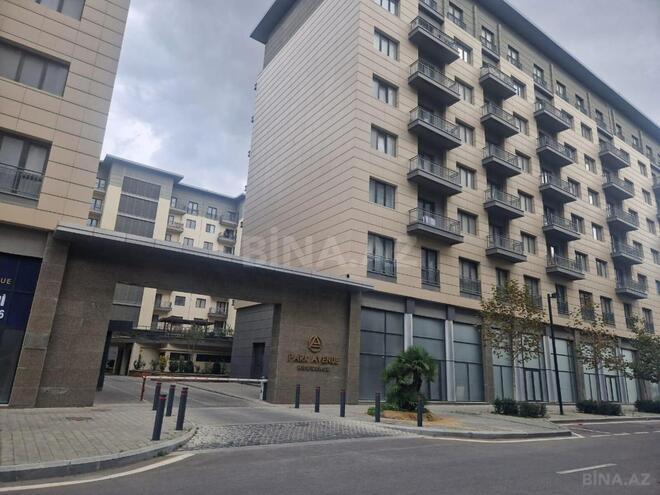 Satılır 3 otaqlı yeni tikili 130 m², Ağ şəhər q., photo 1 from 14