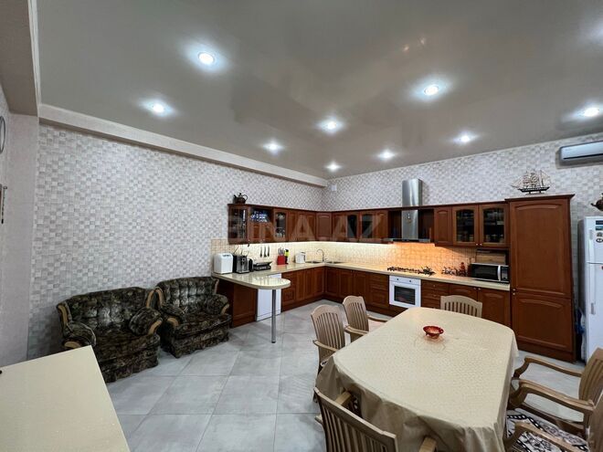 Сдаётся 7-комн. дом/дача 300 м², пос. Нардаран, photo 13 from 32