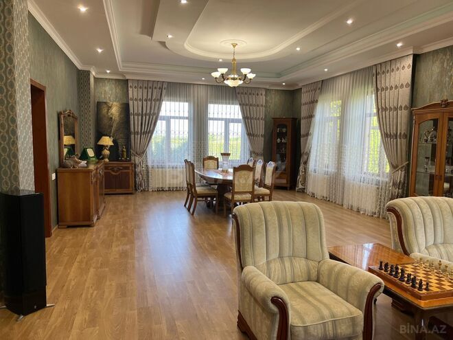 Сдаётся 7-комн. дом/дача 300 м², пос. Нардаран, photo 7 from 32