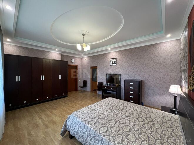 Сдаётся 7-комн. дом/дача 300 м², пос. Нардаран, photo 25 from 32