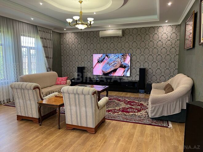 Сдаётся 7-комн. дом/дача 300 м², пос. Нардаран, photo 10 from 32