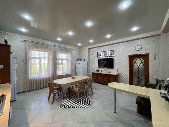 Сдаётся 7-комн. дом/дача 300 м², пос. Нардаран, photo 26 from 32
