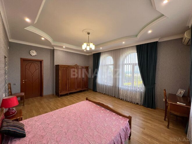 Сдаётся 7-комн. дом/дача 300 м², пос. Нардаран, photo 14 from 32