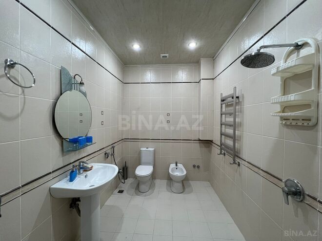 Сдаётся 7-комн. дом/дача 300 м², пос. Нардаран, photo 31 from 32