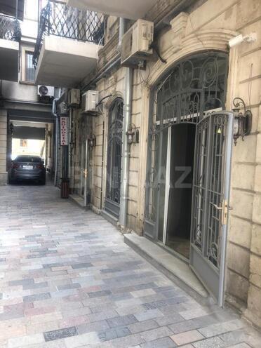 İcarəyə verilir  obyekt 100 m², Sahil m., photo 14 from 15