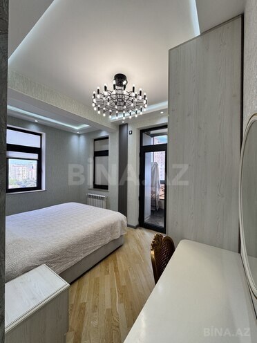 Satılır 3 otaqlı yeni tikili 118 m², Nizami m., photo 9 from 15