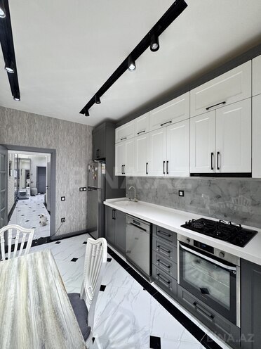 Satılır 3 otaqlı yeni tikili 118 m², Nizami m., photo 5 from 15