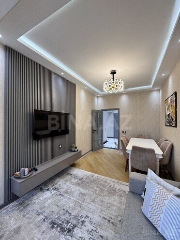 Satılır 3 otaqlı yeni tikili 118 m², Nizami m., photo 7 from 15
