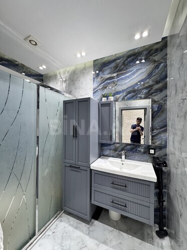 Satılır 3 otaqlı yeni tikili 118 m², Nizami m., photo 13 from 15