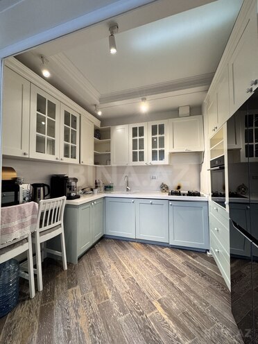 Satılır 3 otaqlı yeni tikili 88 m², İnşaatçılar m., photo 6 from 14