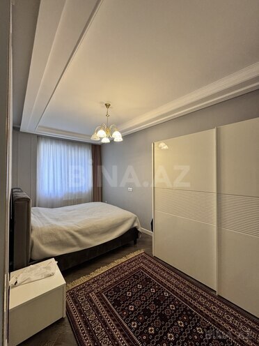 Satılır 3 otaqlı yeni tikili 88 m², İnşaatçılar m., photo 8 from 14