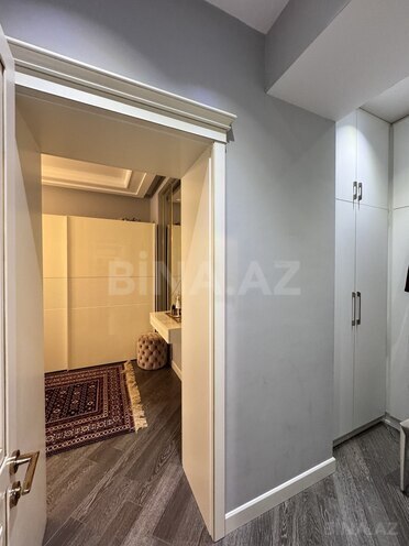 Satılır 3 otaqlı yeni tikili 88 m², İnşaatçılar m., photo 7 from 14