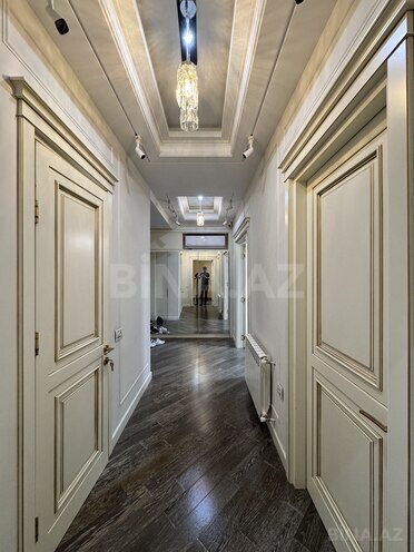Satılır 3 otaqlı yeni tikili 88 m², İnşaatçılar m., photo 10 from 14