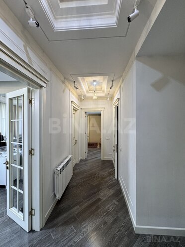 Satılır 3 otaqlı yeni tikili 88 m², İnşaatçılar m., photo 12 from 14