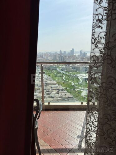 Сдаётся 7-комн. офис 500 м², м. Низами, photo 3 from 12