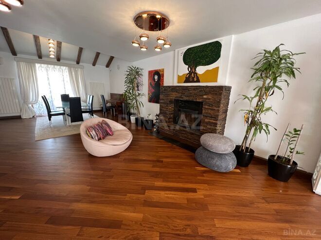 Сдаётся 7-комн. офис 500 м², м. Низами, photo 4 from 12