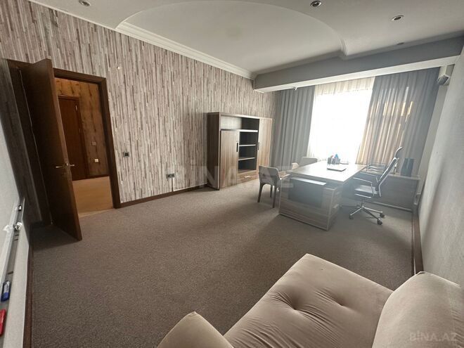 Сдаётся 7-комн. офис 500 м², м. Низами, photo 10 from 12