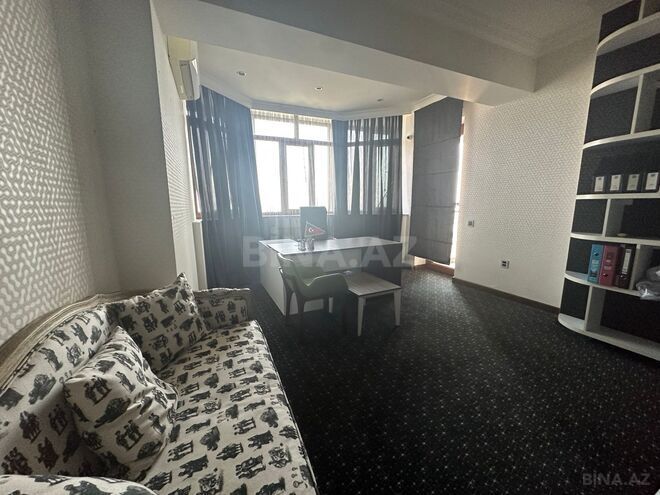 Сдаётся 7-комн. офис 500 м², м. Низами, photo 7 from 12