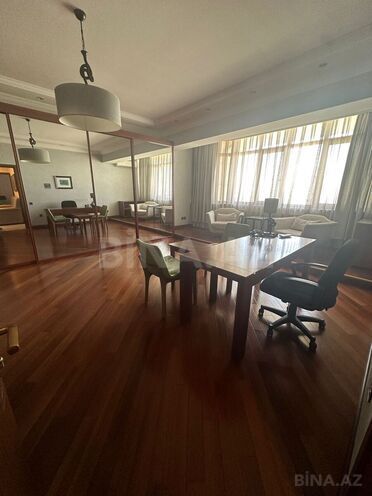 Сдаётся 7-комн. офис 500 м², м. Низами, photo 8 from 12