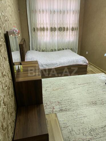 Сдаётся 3-комн. новостройка 90 м², м. Кара Караев, photo 3 from 12