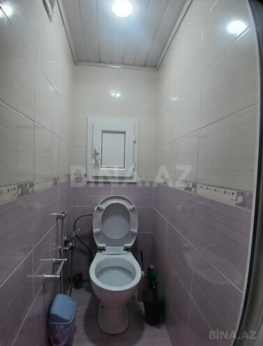 Satılır 3 otaqlı köhnə tikili 80 m², Nəsimi m., photo 14 from 17