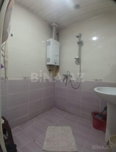 Satılır 3 otaqlı köhnə tikili 80 m², Nəsimi m., photo 16 from 17