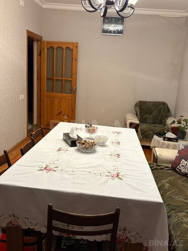 Satılır 3 otaqlı köhnə tikili 80 m², Nəsimi m., photo 3 from 17