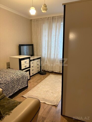 Satılır 3 otaqlı köhnə tikili 80 m², Nəsimi m., photo 10 from 17