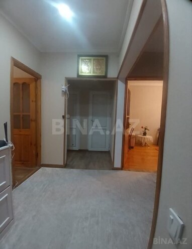 Satılır 3 otaqlı köhnə tikili 80 m², Nəsimi m., photo 11 from 17